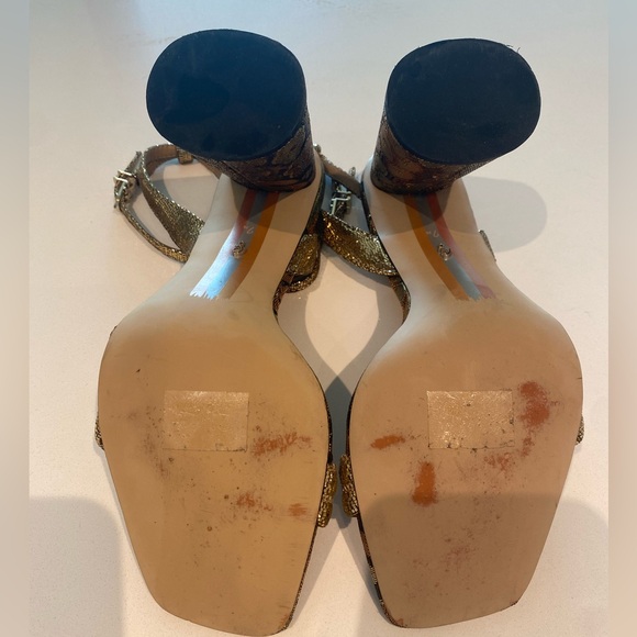 Sam Edelman Kia Block Heel - Picture 4 of 4